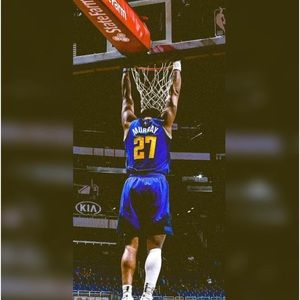 Meet your Posher, Braden